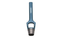 Foto HOLPIJP MET BEUGEL Ø 22 MM DIN7200A TURNUS