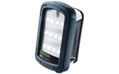 Foto HERLAADBARE LED WERKLAMP 18W 310/769LM 290/110MIN FESTOOL KAL II