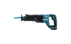 Foto ACCU RECIPROZAAGMACHINE 18V Li BODY BL SLAG 32MM MAKITA DJR187ZK
