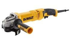 Foto KLEINE SLIJPMACHINE Ø125MM 1500W DODEMAN DOOS DEWALT DWE4277-QS