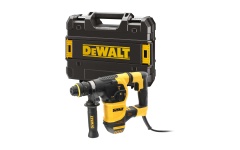 Foto BOOR- & BREEKHAMER SDS PLUS 950W 30MM 3,5J DEWALT D25334K-QS