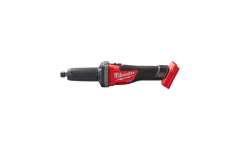 Foto ACCU RECHTE SLIJPMACHINE 18V Li BODY Ø6/Ø8MM KOF MILWAUKEE M18 FDG-0X