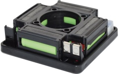 Foto BATTERIJBLOK VOOR GYRO/GYRO GS/RED RACER FUTECH H60002