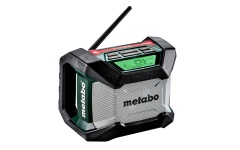 Foto ACCU WERFRADIO 12-18V Li AM/FM/BLUETOOTH BODY METABO R 12-18 BT