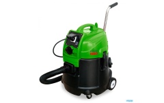 Foto WATERZUIGER MET DOMPELPOMP 50L 230V DIBO P50 WP