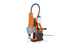 Foto MAGNEETKERNBOORMACHINE 850W Ø 35MM WELDON 3/4