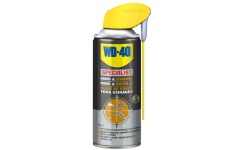 Foto BOOR- & SNIJOLIE SPUITBUS 400ML WD-40 SPECIALIST