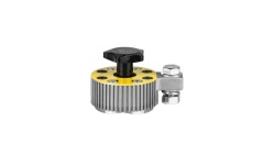 Foto MAGNETISCHE AARDINGSKLEM 600 AMP ON/OFF MAGSWITCH 8100747