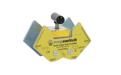 Foto LASMAGNEET 181KG MAGSWITCH MULTI ANGLE 400 MAG VICE