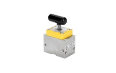 Foto LASMAGNEET 181KG MAGSWITCH MAGSQUARE 400