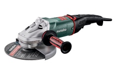 Foto SLIJPMACHINE Ø230MM 2400W DODEMAN REM METABO WEPBA 24-230 MVT QUICK