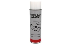 Foto ACTIEF REINIGEND SCHUIM SPUITBUS INH. 500ML VITRO CAR CLEANER 