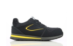 Foto SCHOEN LAAG COMPOSIET TIP & KEVLAR S3 HRO M42 SAFETY JOGGER TURBO
