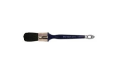Foto RONDE VERFBORSTEL MAAT 16 (Ø 31 MM) PVC-STEEL COLOR LINE 
