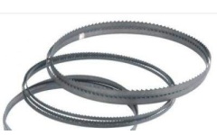 Foto BI-METAALLINTZAAG M42 2085 X 20 X 0,90 5-8 T BAHCO 3851