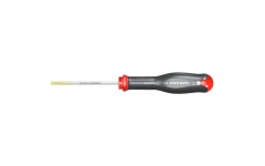 Foto PLATTE SCHROEVENDRAAIER 2C 3,5 X 75 MM FACOM PROTWIST AT3.5X75