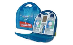 Foto EHBO OOGSPOELING KIT ASTROPLAST MEZZO EYEWASH