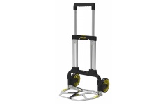 Foto STEEKWAGEN INKLAPBAAR 125KG LAADVLAK 48,5 X 30CM STANLEY FATMAX WEST-706