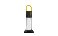 Foto LEDSTRALER OPLAADBAAR 750LM LEDLENSER iA6R