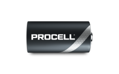 Foto BATTERIJ 1,5V Ø26,2 X 50,0 MM ALKALINE TYPE C PROCELL CONSTANT ID1400 LR14 C