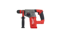 Foto ACCU BOOR- & BREEKHAMER SDS PLUS 18V Li BODY MILWAUKEE M18 CHX-0X