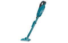 Foto ACCU STOFZUIGER 18V Li BODY 0,50L 82MBAR MAKITA DCL282FZ