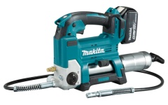 Foto ACCU VETPOMP 18V Li 1X5,0Ah 690BAR MAKITA DGP180RT