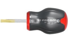 Foto PLATTE SCHROEVENDRAAIER 2C 6,5 X 35 MM FACOM PROTWIST AT6.5X35