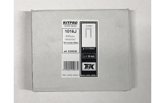 Foto NIETEN 16MM SERIE J (11,2MM)[5000ST] KITPRO