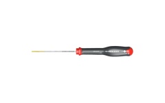 Foto PLATTE SCHROEVENDRAAIER 2C 2,5 X 75 MM FACOM PROTWIST AT2.5X75