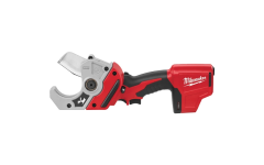Foto COMPACTE ACCU PIJPSNIJDER VOOR PEX 12V BODY MILWAUKEE C12 PPC-0