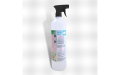 Foto DESINFECTERENDE ALCOHOLSPRAY BUS 1L KOALA ALCO SWIFT