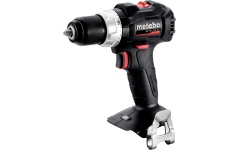 Foto ACCU KLOPBOOR- & SCHROEFMACHINE 18V Li BODY DOOS METABO SB 18 LT BL SE BLACK EDITION