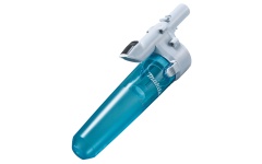 Foto CYCLOONMODULE 0,4L WIT VOOR ACCU STOFZUIGER MAKITA 191D71-3