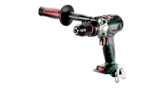 Foto ACCU KLOPBOOR- & SCHROEFMACHINE 18V Li BODY BOX METABO SB 18 LTX BL I
