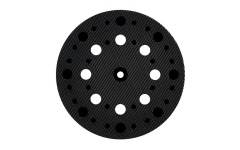 Foto SCHUURZOOL VELCRO Ø125MM MULTI GA MIDDELHARD  METABO
