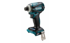 Foto ACCU SLAGSCHROEVENDRAAIER 40VMAX Li BODY 220Nm MAKITA TD001GZ02