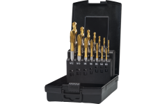 Foto TAP- & BORENSET TiN M3-M12 I.T. ECO PRO