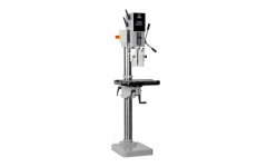 Foto KOLOMBOORMACHINE 25MM 3X400V MK3 MANUELE VOEDING ROSENFORS 25