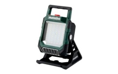 Foto ACCU WERFLAMP 18V Li LED BODY 4000Lm METABO BSA 18 LED 4000