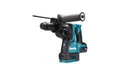 Foto ACCU BOOR- & BREEKHAMER SDS PLUS 40VMAX Li BODY MAKITA HR002GZ02