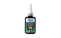 Foto BORGLIJM SCHROEFDRAAD HOGE STERKTE 50ML ONE BOND 160