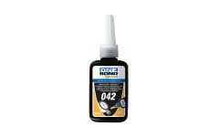 Foto SCHROEFDRAADBORGING AFDICHTING SCHROEF 50ML ONE BOND 042