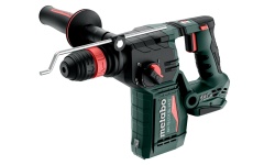 Foto ACCU BOOR- & BREEKHAMER SDS PLUS 18V Li BODY BOX METABO KH 18 LTX BL 24 Q