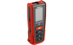 Foto DIGITALE AFSTANDSMETER BLUETOOTH INTERFACE SOLA METRON 60 BT