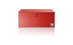 Foto MATERIAALKOFFER CHANTIER L850 X B350 X H350MM FACOM SCM.850