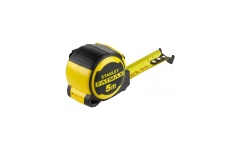 Foto ROLMETER 5M 32MM 2-C HUIS STANLEY FATMAX PRO NG 2.0