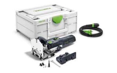 Foto DOMINO VERBINDINGSFREESMACHINE 420W FESTOOL DF500Q-SET