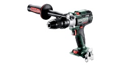 Foto ACCU KLOPBOOR-& SCHROEFMACHINE 18V Li BODY METABO SB 18 LTX-3 BL I METAL